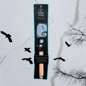 The Nightmare Before Christmas Spatulas Set Of 2